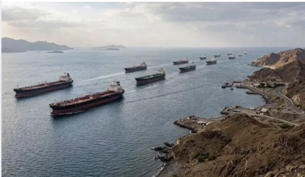 ‘Está totalmente abierto’: Irán desbloquea Estrecho de Ormuz tras alto al fuego de Israel con Líbano